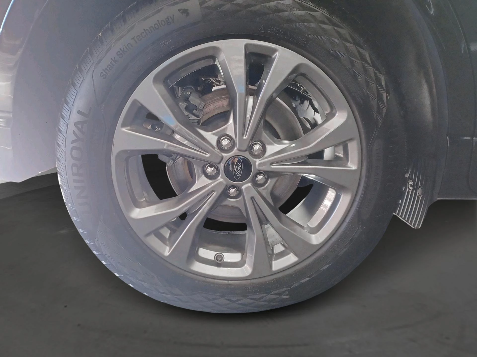 Ford Kuga 2.5i PHEV Aut. 165kW ST-Line X