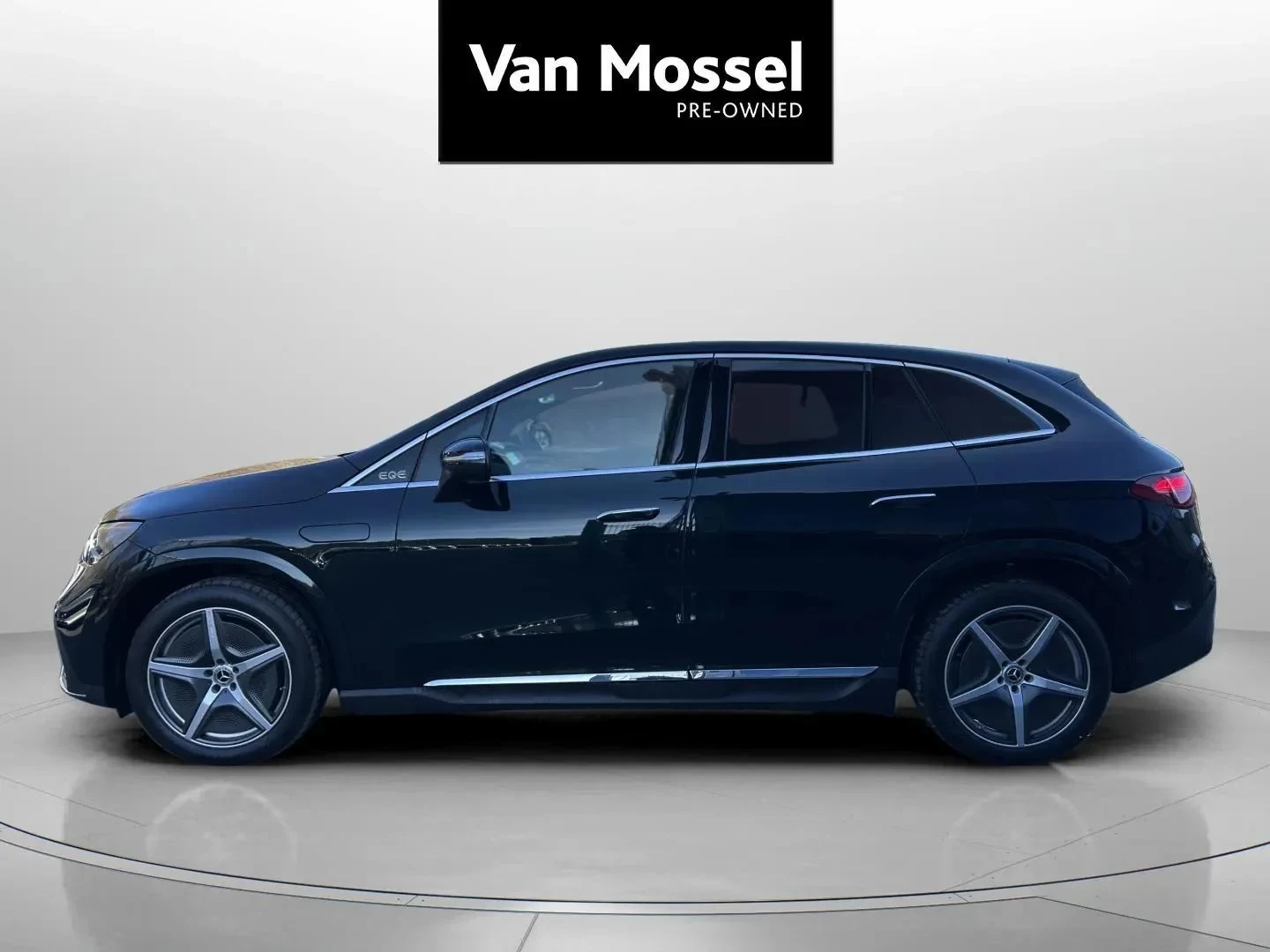 Mercedes-Benz EQE EQE350 SUV AMG Edition 4Matic
