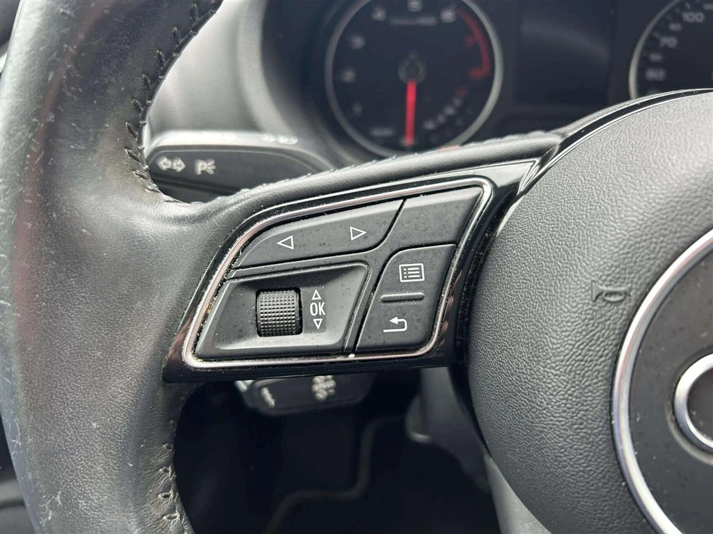 Audi A3 2.0 TFSI Sport Prestige S Tronic 190HK Cabr. 7g Aut.