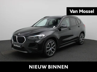 BMW X1 sDrive18i High Executive
