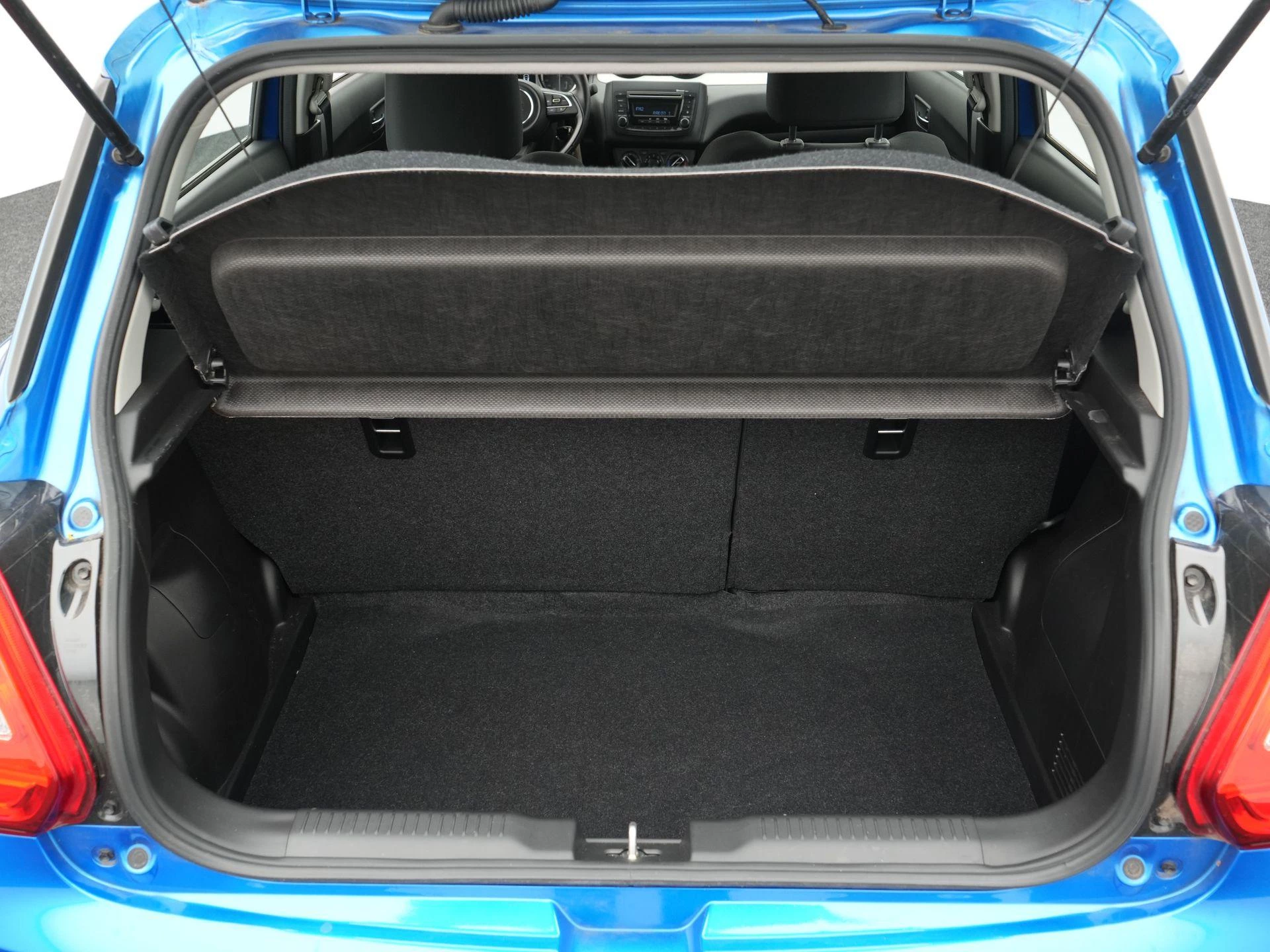 Suzuki Swift 1.2 Comfort Smart Hybrid