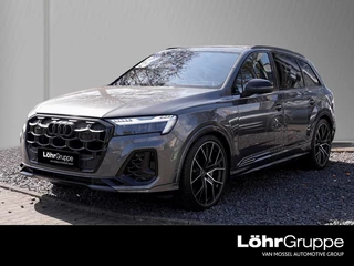 Audi Q7 TFSIe quattro S line ALP