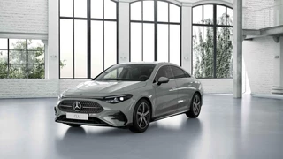 Mercedes-Benz CLA CLA 180 "140 Years Edition"