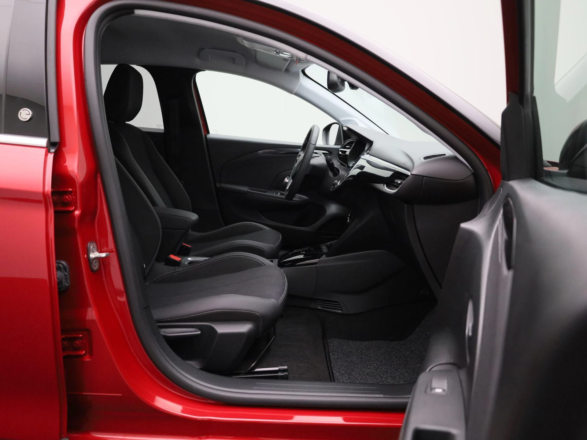 Opel Corsa-e Corsa-e Auto e-Elegance