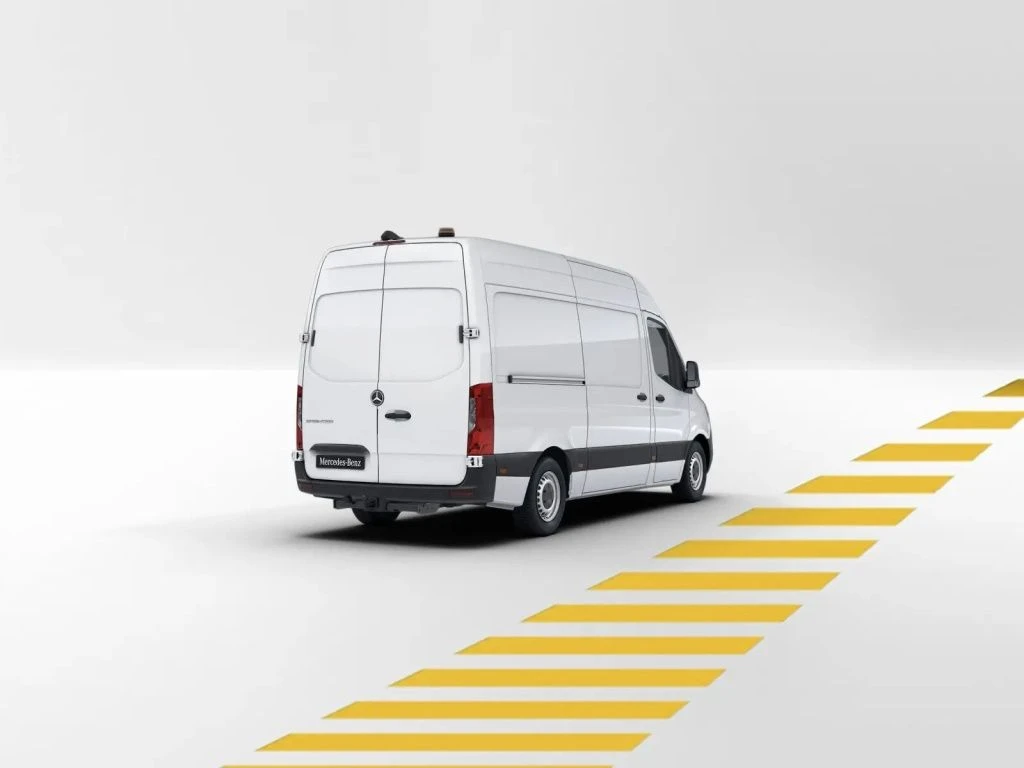 Mercedes-Benz-Sprinter 316 CDI-image-6