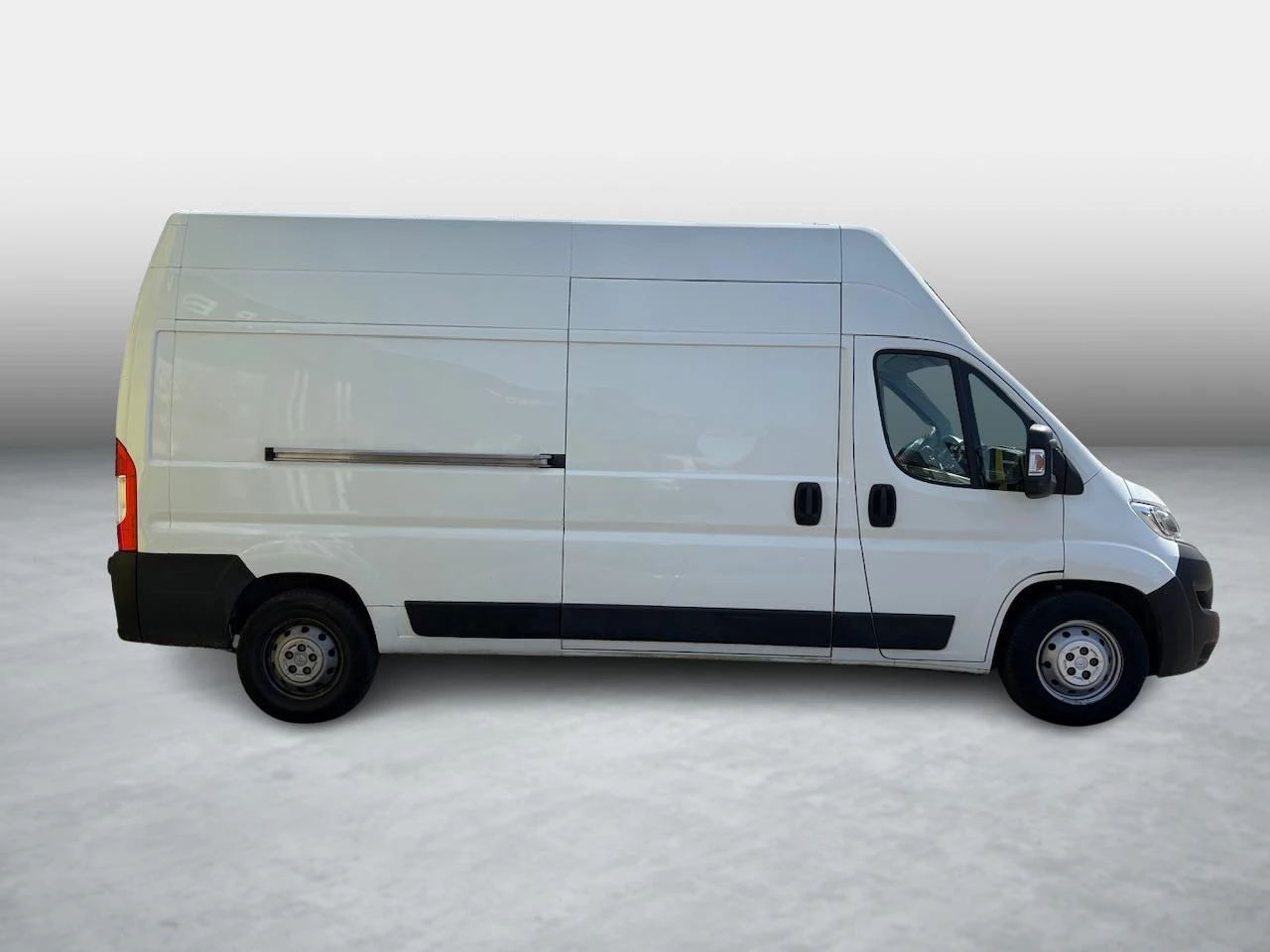 Citroën Jumper 35 L3H3 - 2.2 BlueHDi 165 S&S Club