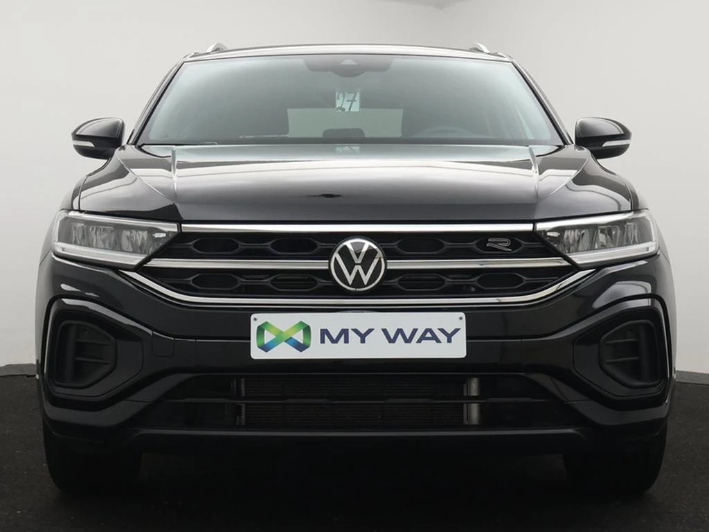 Volkswagen T-Roc T-Roc 1.5TSI R-Line *AUTOMAAT*VIRTUAL COCKPIT*ACC*PDC*APP-CONNECT*ACC*KEYLESS GO*...*