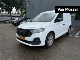 Ford Transit Connect 1.5 EcoBoost PHEV L1 Trend