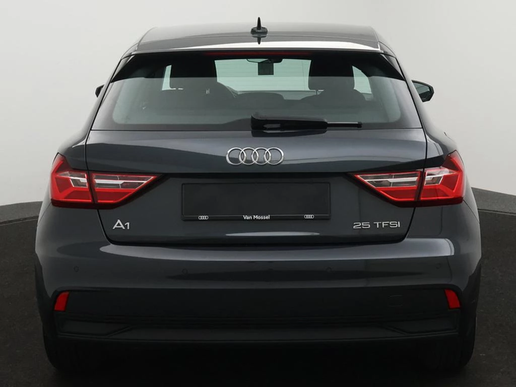 Audi A1 Sportback Audi A1 Sportback 25TFSI 95PK *NAVI*APP CONNECT*BLTH*CRUISE*PDC*DIGITAL DASHBOARD*...