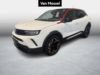 Opel Mokka 1.2 Turbo 96kW S/S Auto GS Line
