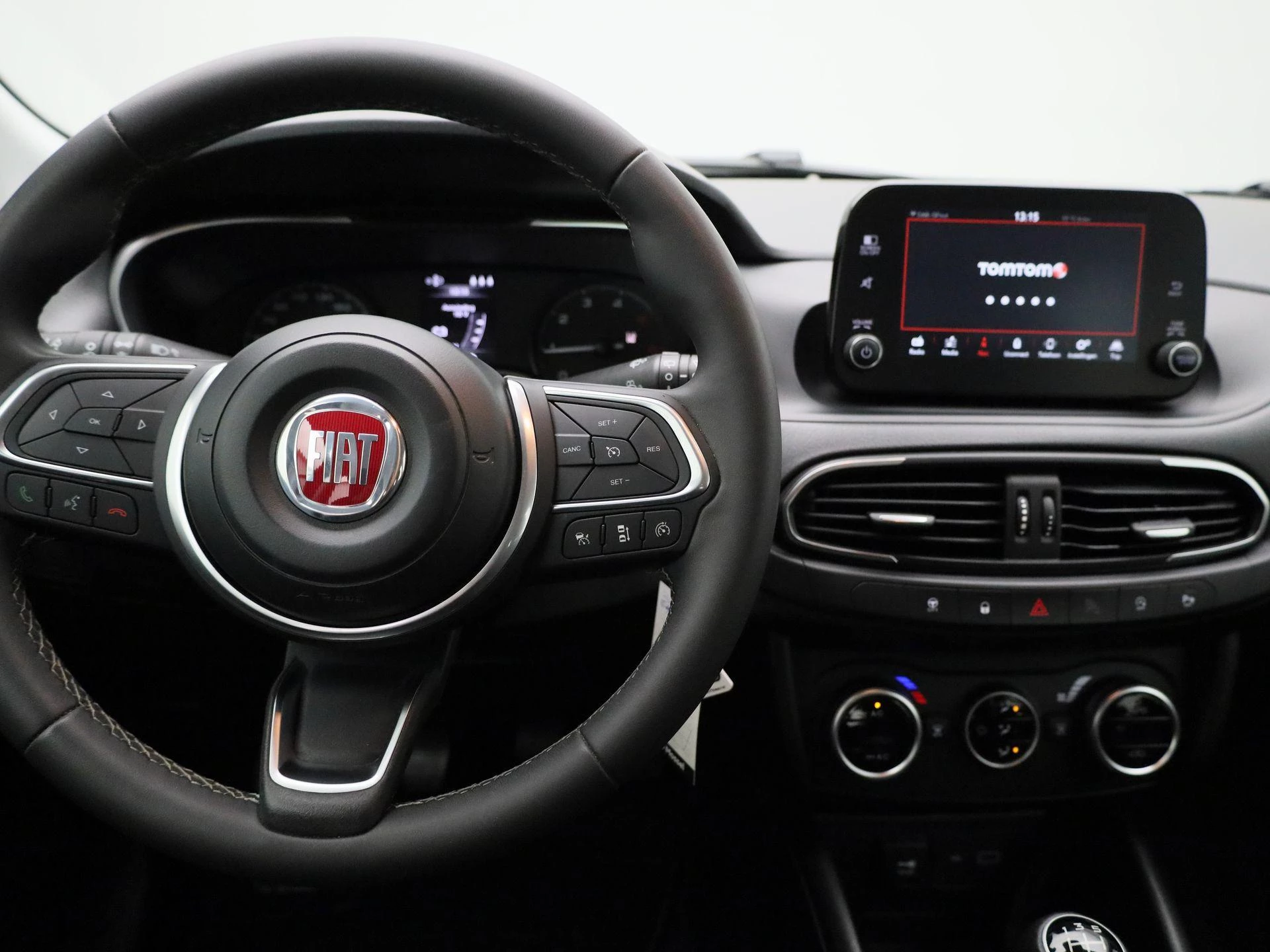 Fiat Tipo 1.3 Mjet 95ch/pk City Cross