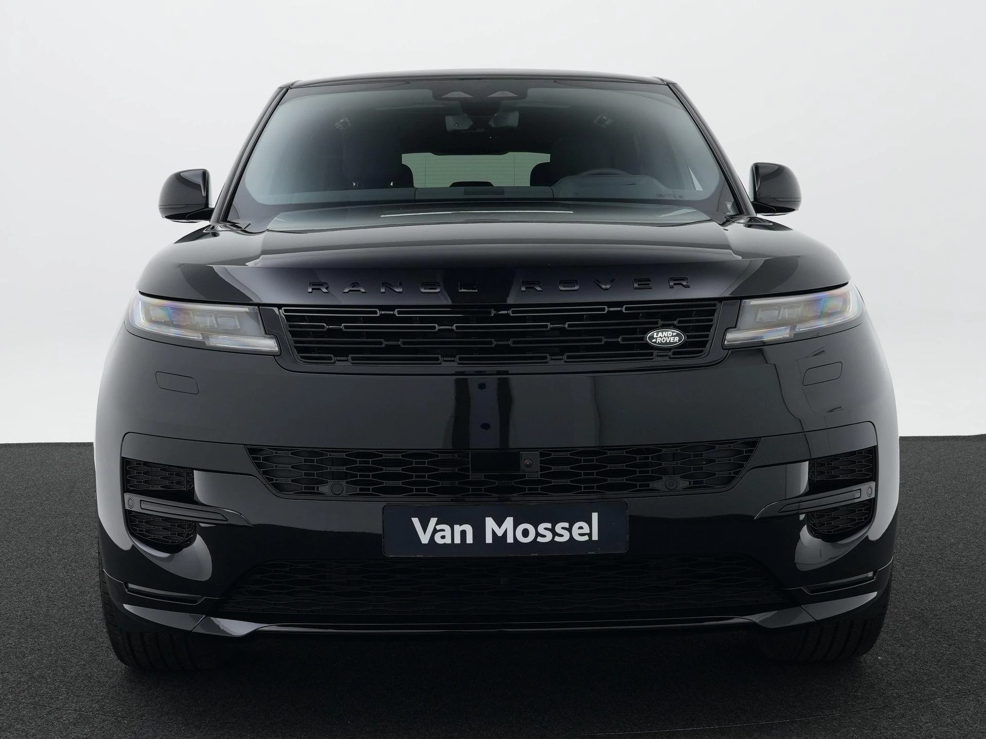 Land Rover Range Rover Sport 3.0 P460e Dynamic HSE PHEV