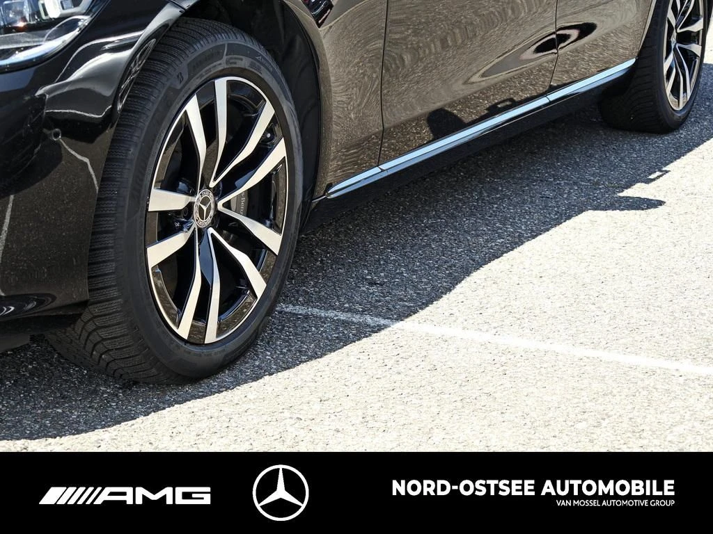 Mercedes-Benz S-Klasse 350 d LIMO L DISTRO PANO 360 STANDHZG MBUX