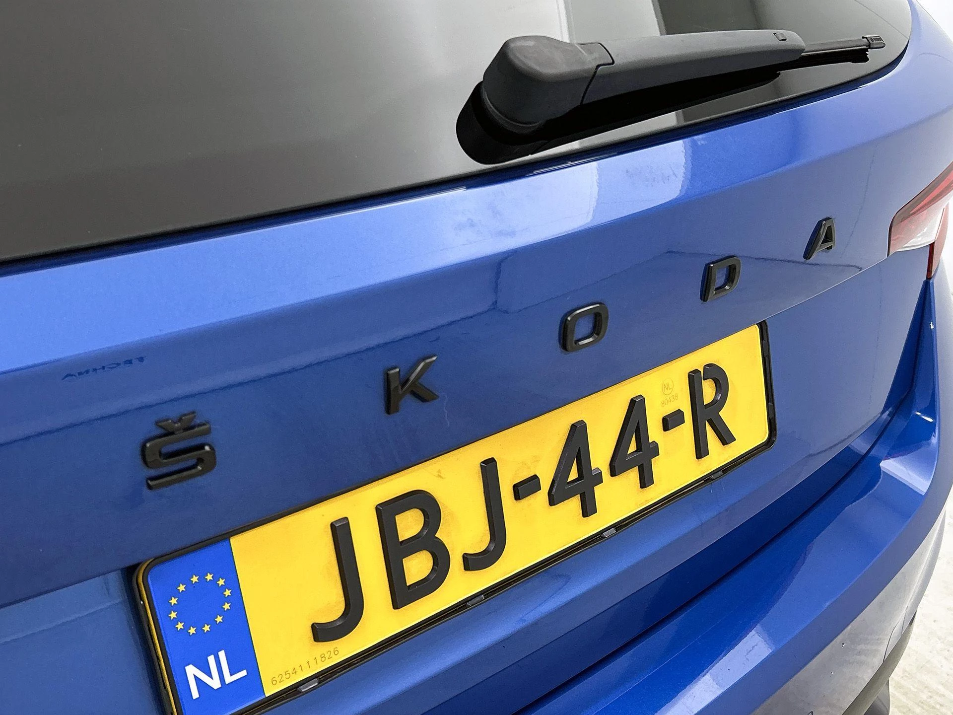 Škoda Fabia 1.0 TSI Monte Carlo