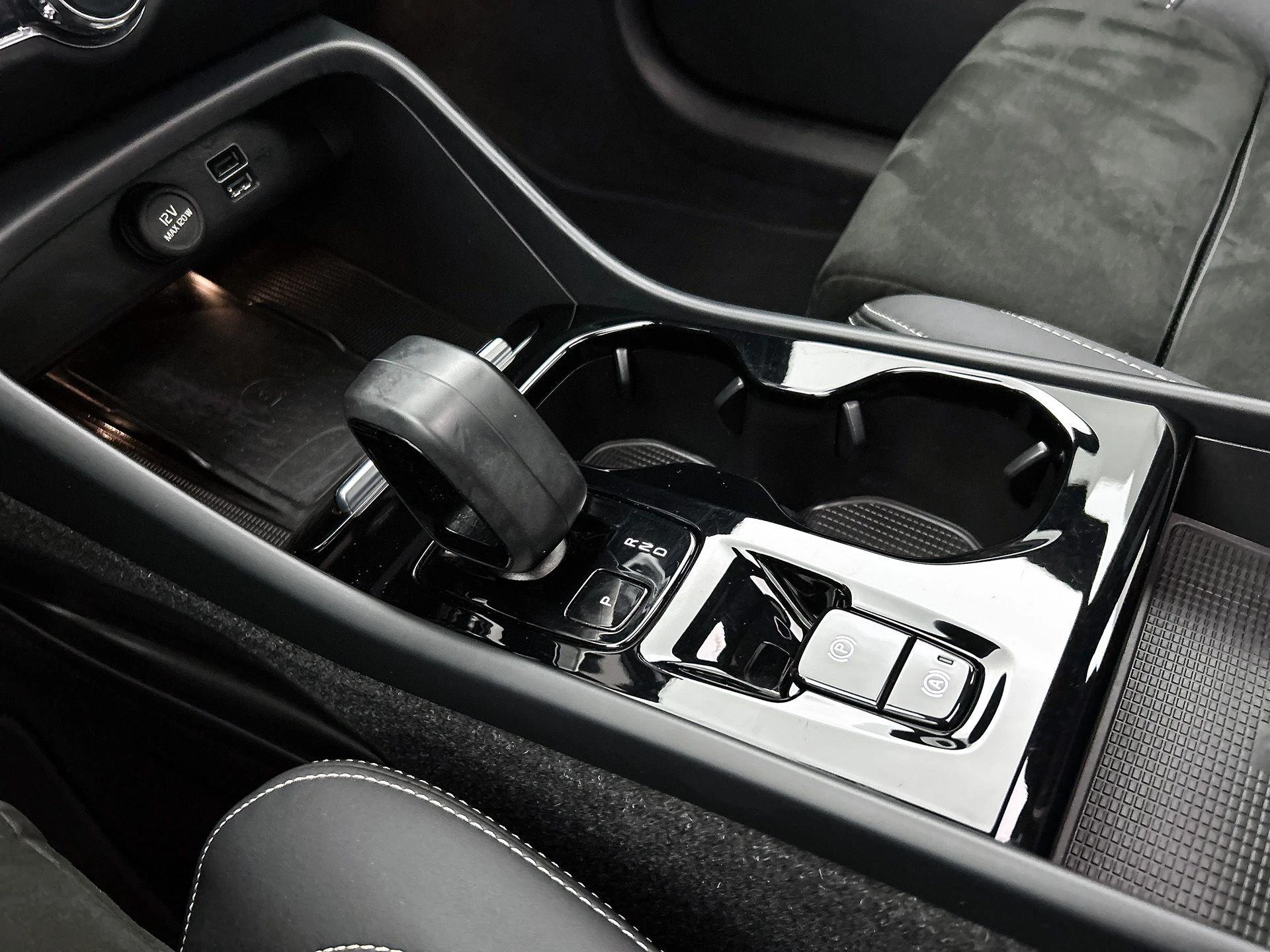 Volvo XC40 1.5 T4 Recharge Ultimate