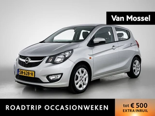 Opel KARL 1.0 ecoFLEX Edition