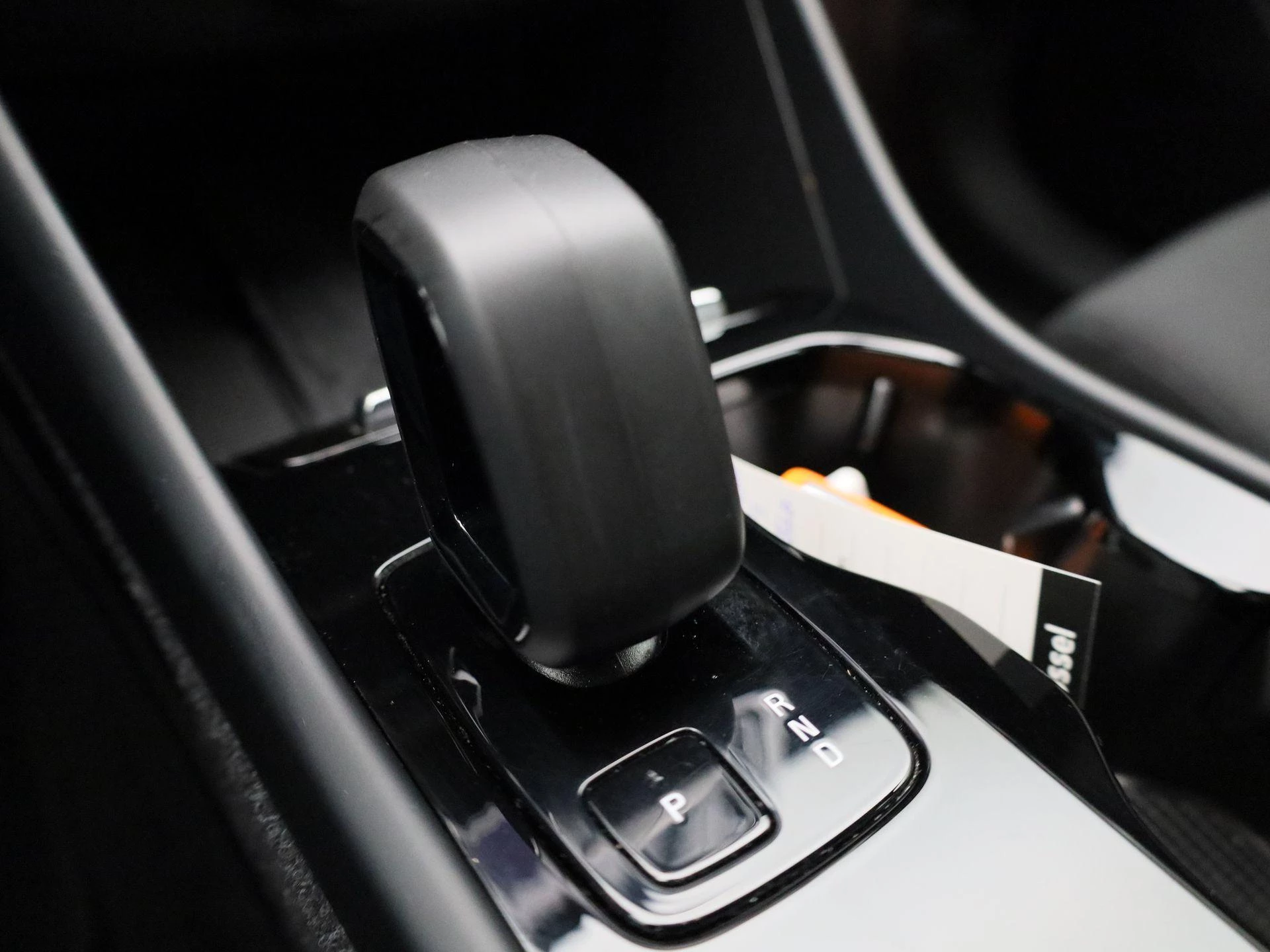 Volvo XC40 Recharge Core