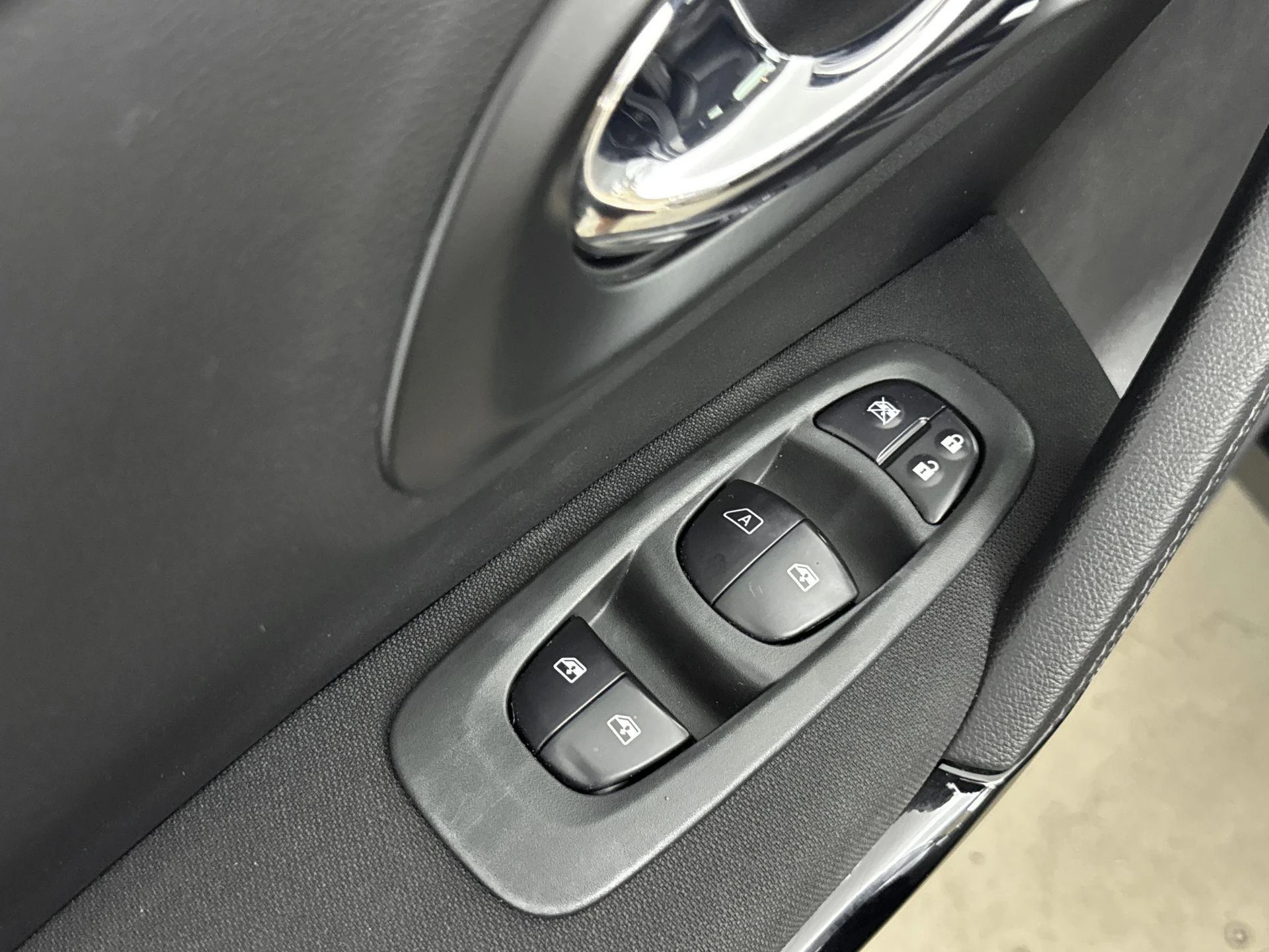 Renault Kadjar 1.2 TCe Intens