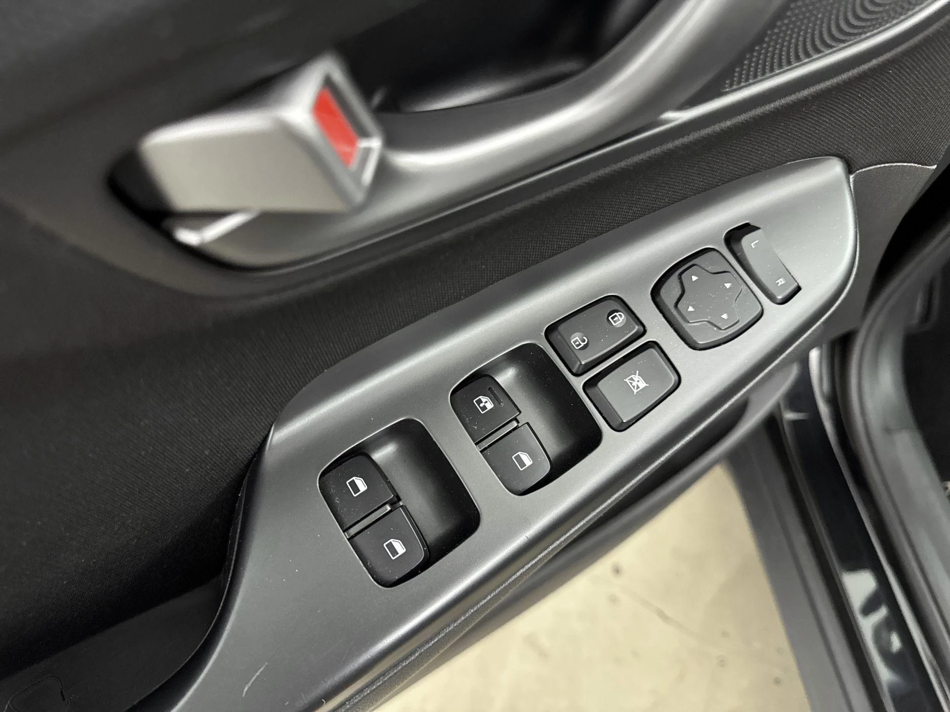 Hyundai Kona 1.0 T-GDI Comfort 120PK