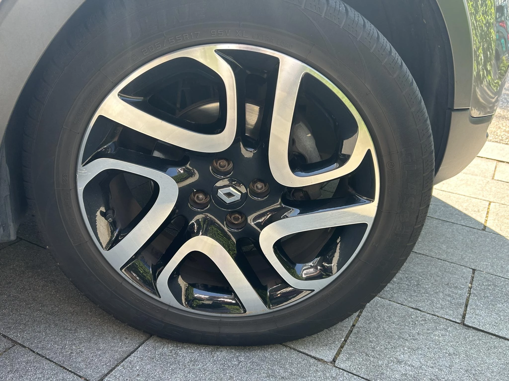 Renault Captur 1.2 TCe Dynamique