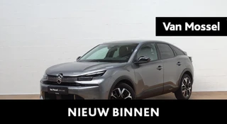 Citroën C4 1.2T MAX Automaat VERWACHT