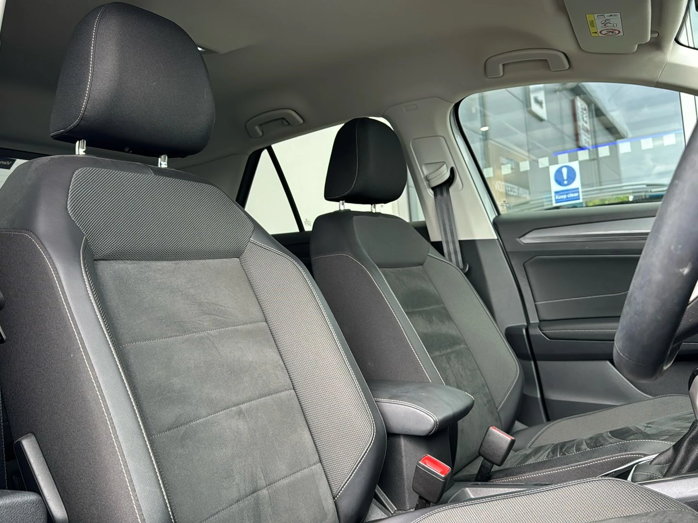 Volkswagen T-Roc 1.5 TSI Style 5dr DSG