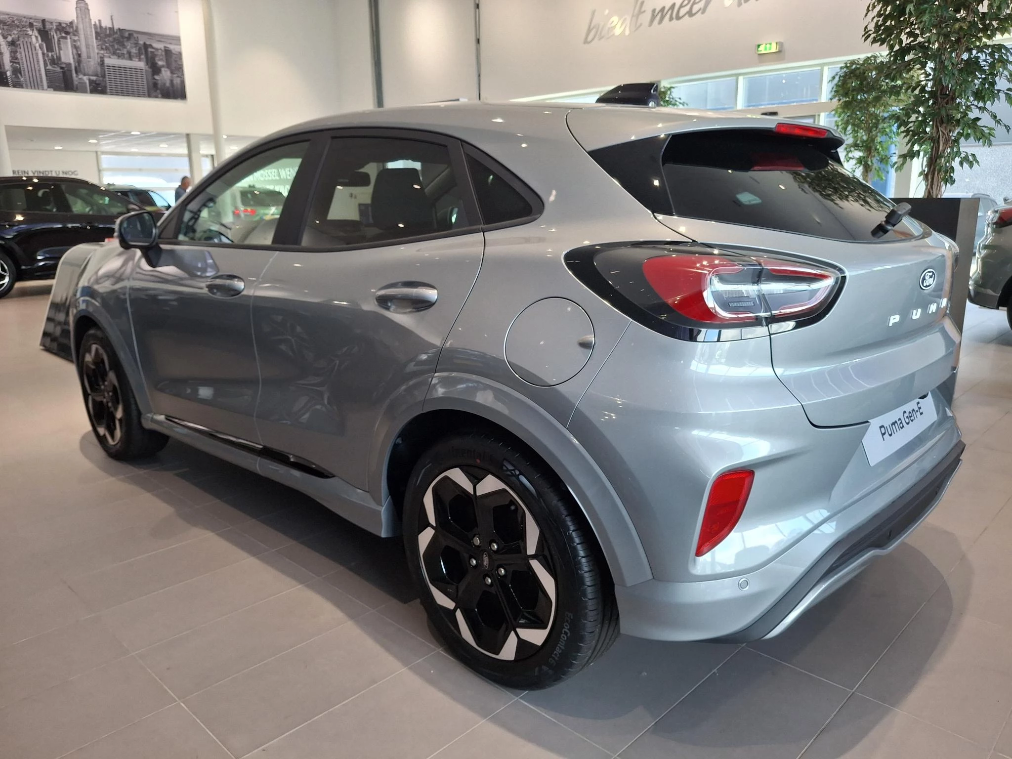 Ford-Puma Gen-E-image-2