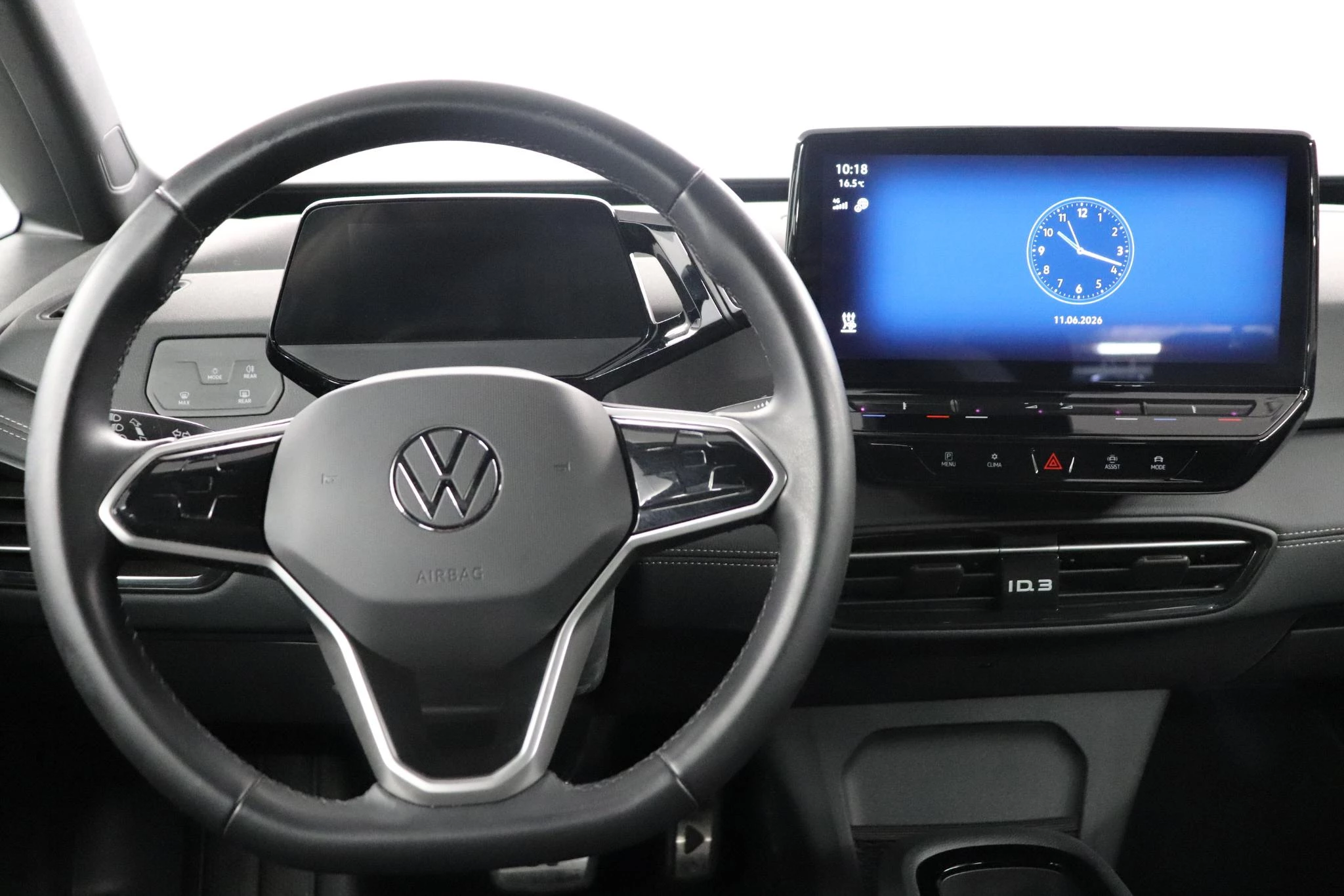 Volkswagen ID.3 58 kWh 150kW Active Pro Performance