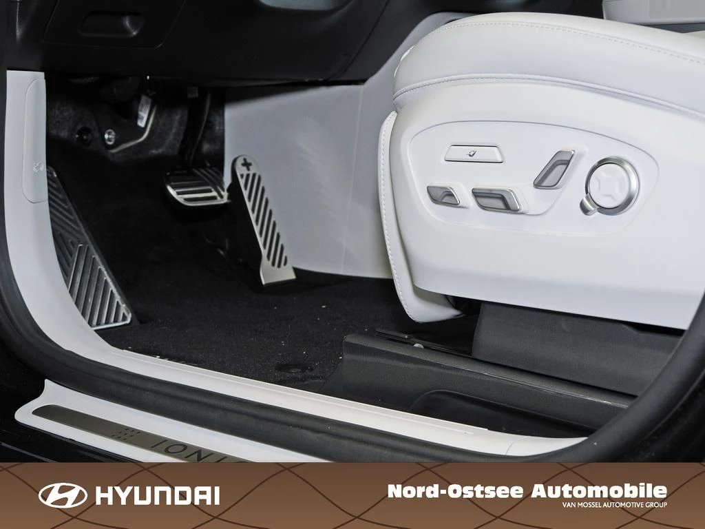Hyundai IONIQ 9 7-Sitzer UNIQ Schiebedach Dig. Außenspie