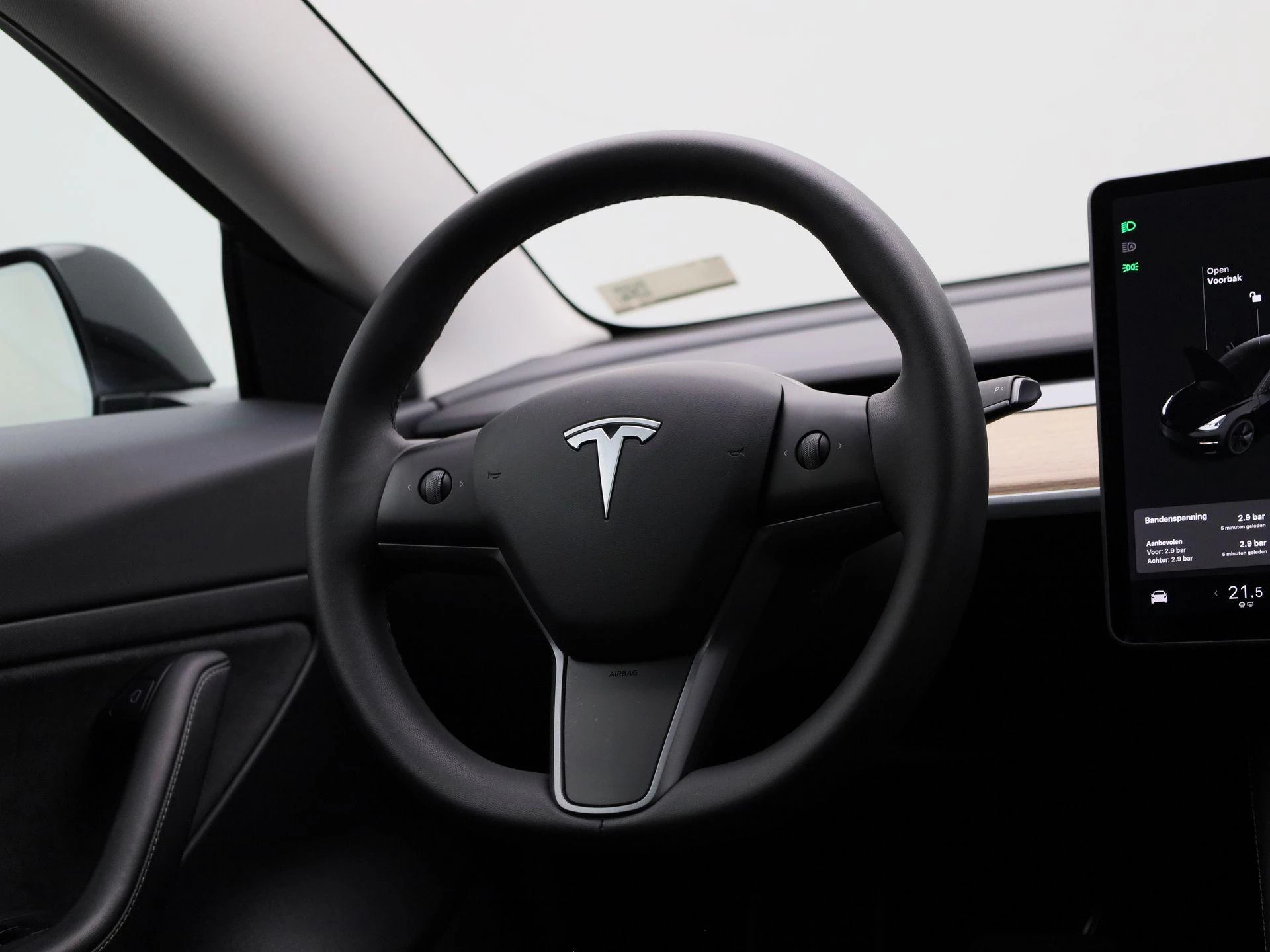 Tesla Model 3 Standard RWD Plus 60 kWh