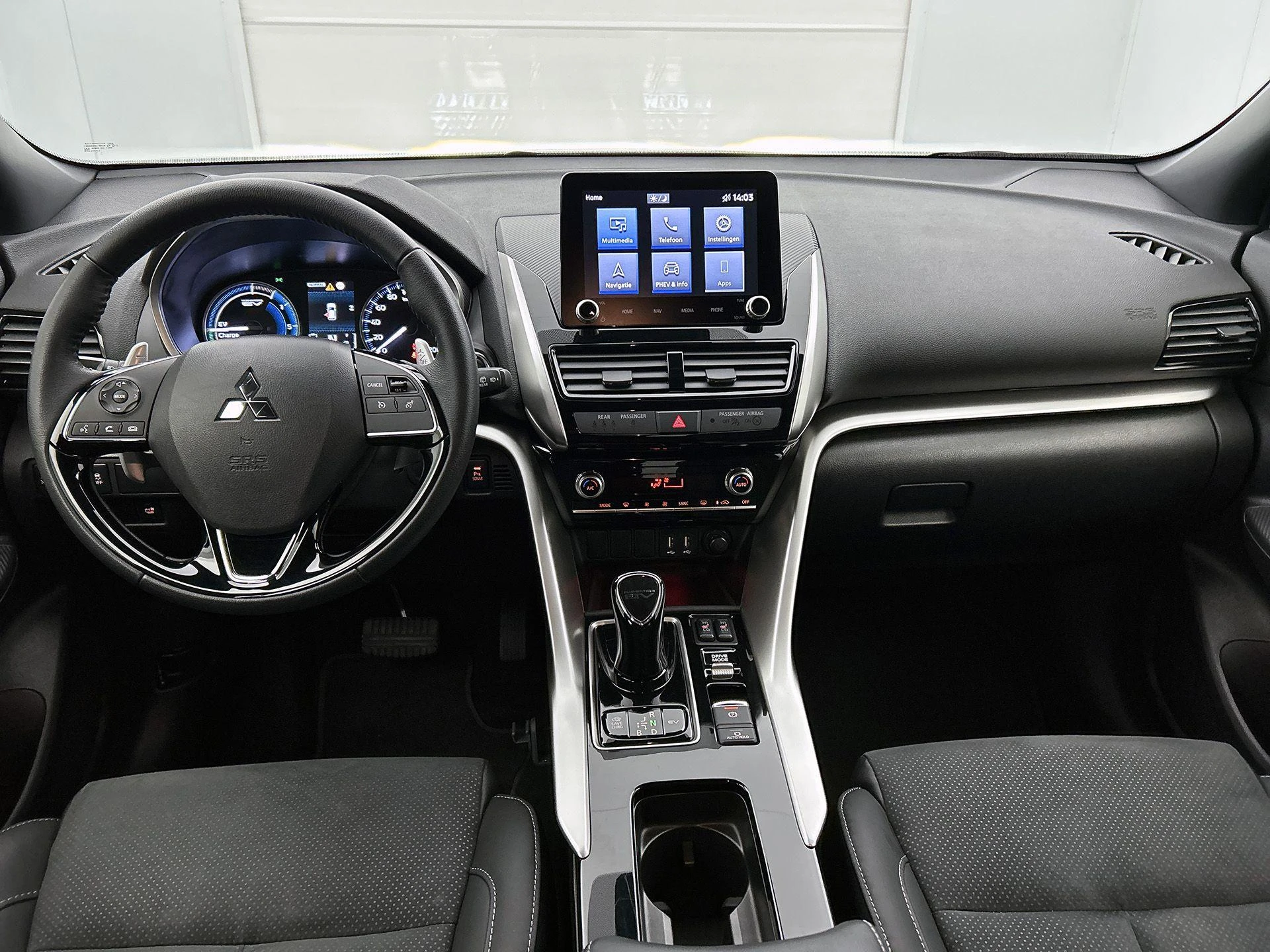 Mitsubishi-Eclipse Cross-image-19