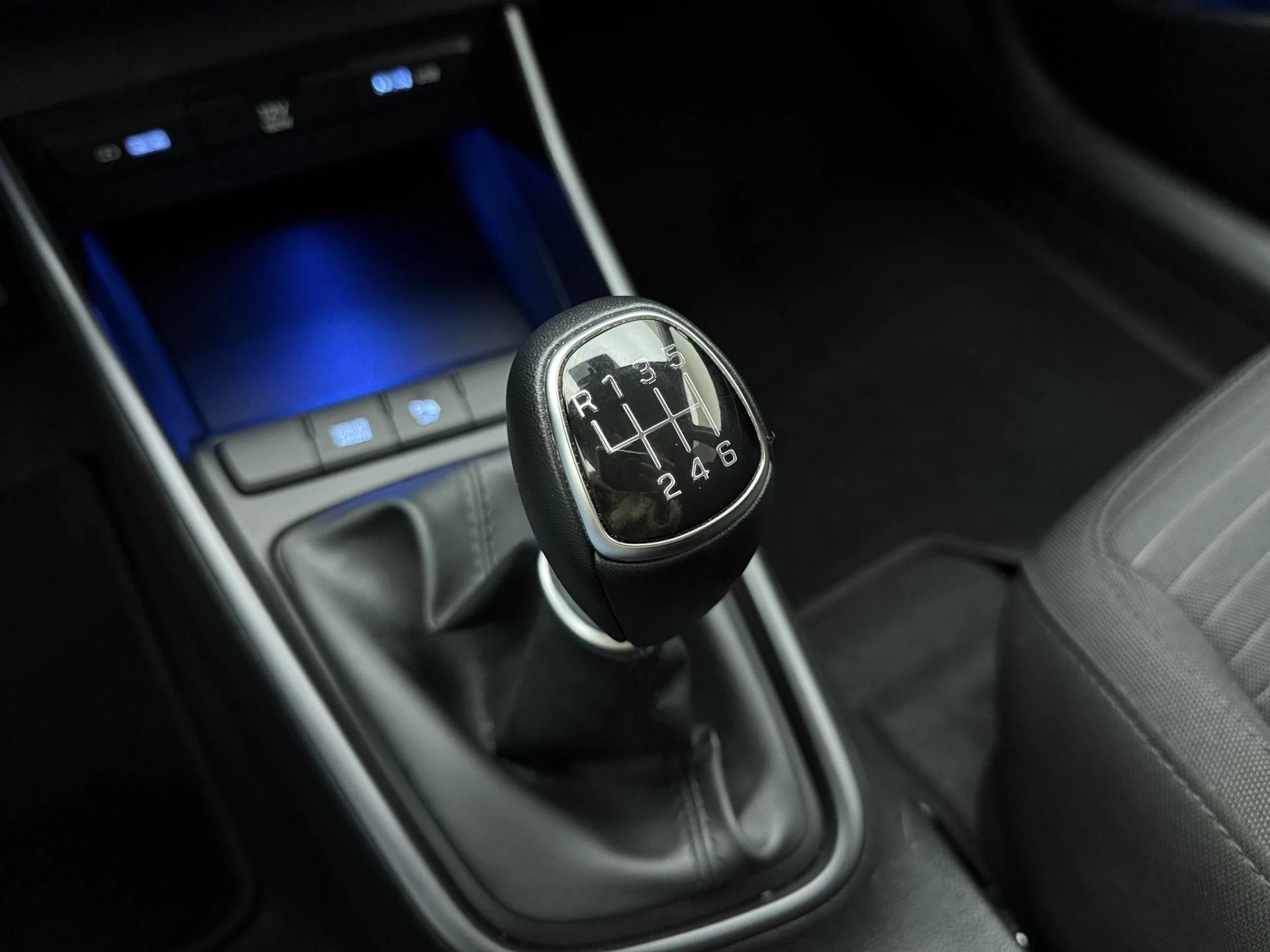 Hyundai i20 1.0 T-GDI Comfort