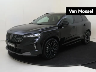 Renault Austral 1.2 E-Tech full hybrid 200 esprit Alpine