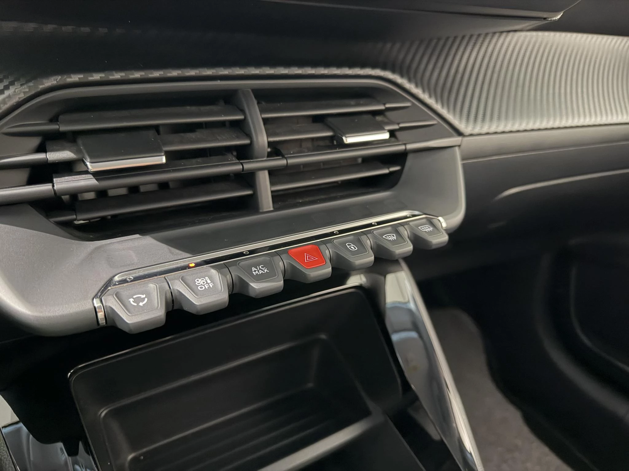 Peugeot 208 Like