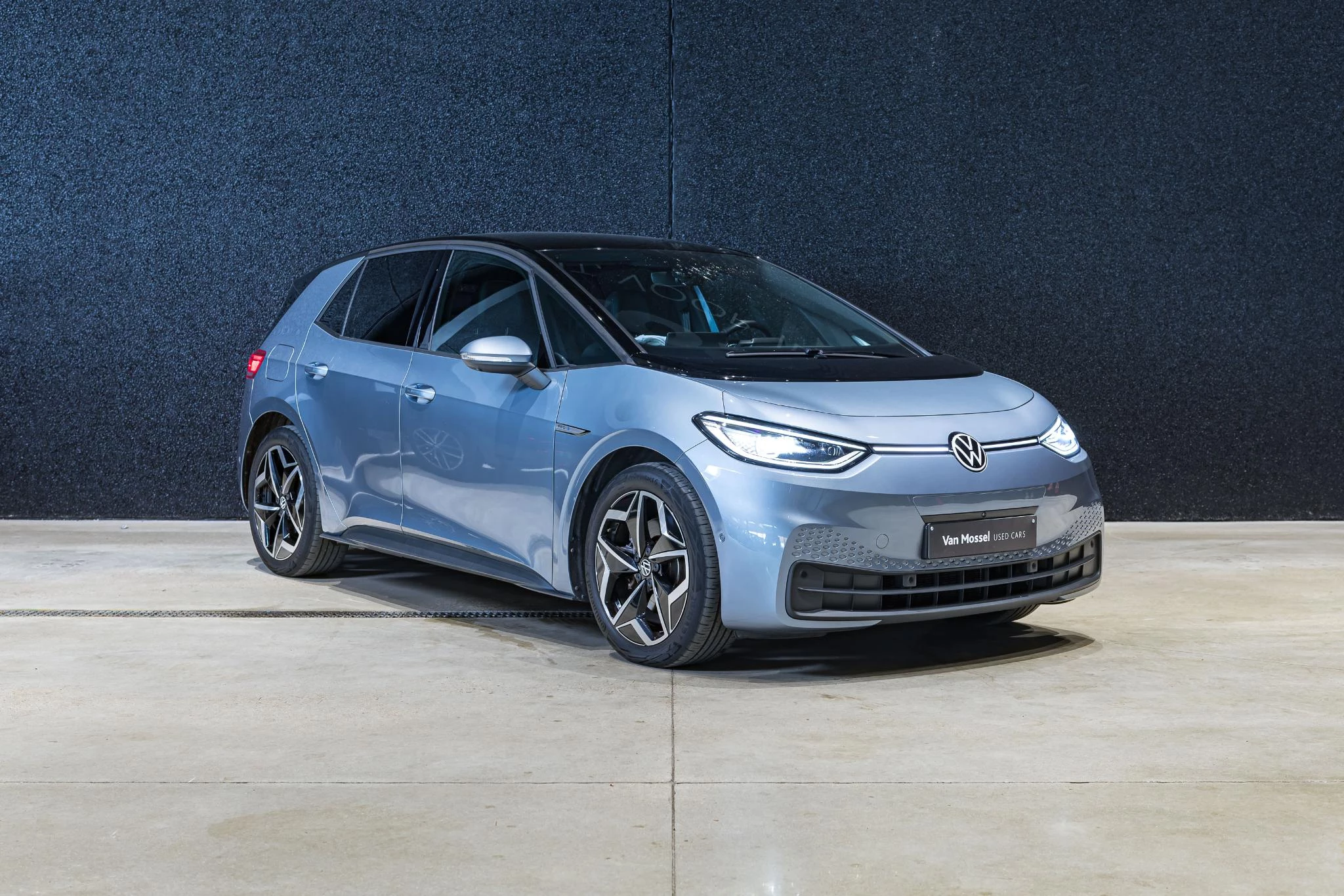 Volkswagen ID.3 78 kWh 150kW Active Pro Performance