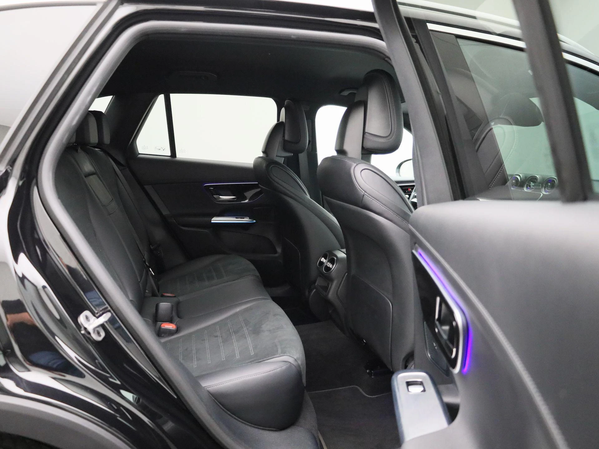 Mercedes-Benz GLC 300d 4MATIC AMG-Line