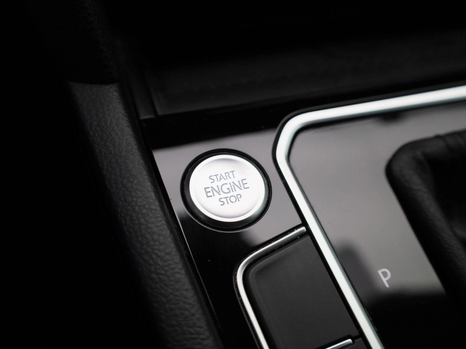 Volkswagen Passat Variant 1.5 TSI Business 150 PK