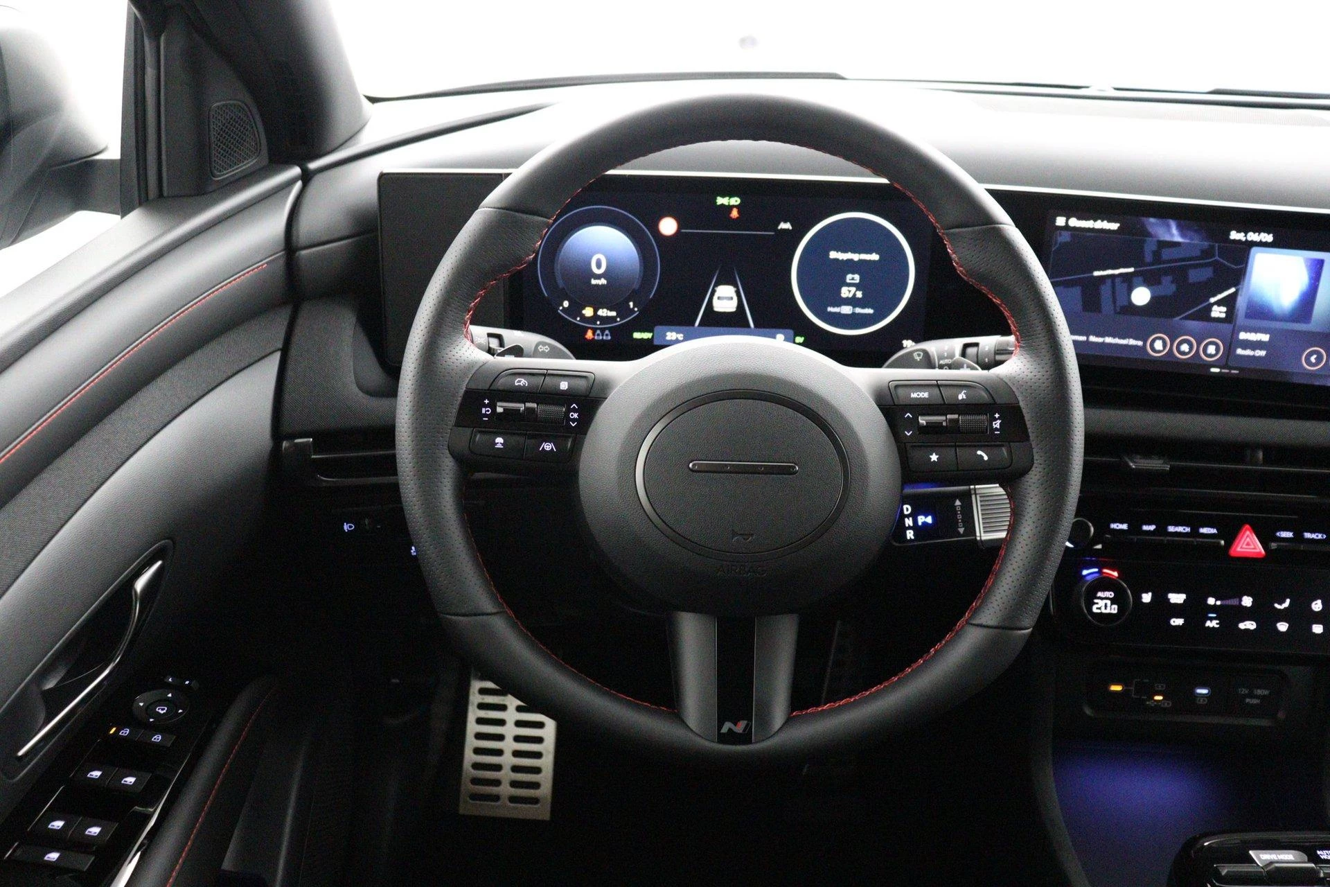 Hyundai Tucson 1.6 T-GDI PHEV N Line Business