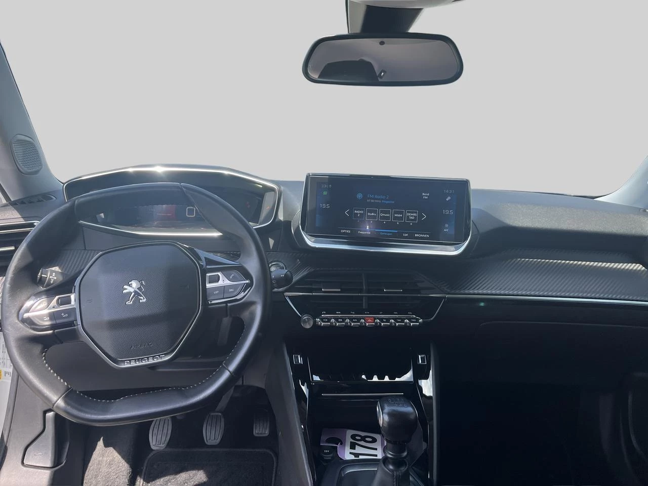 Peugeot 2008 1.2 Puretech 96kW S&S Allure