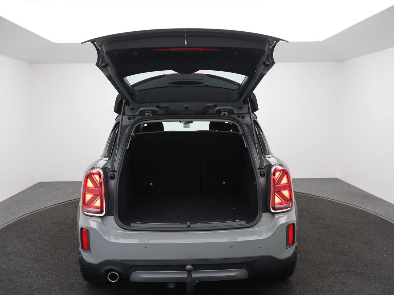 MINI Countryman Mini (F60 LCI) Mini Countryman 1.5 136PK*NAVIPRO*SFEERVERLICHTING*LED*KEYLESSENTRY*TREKHAAK*