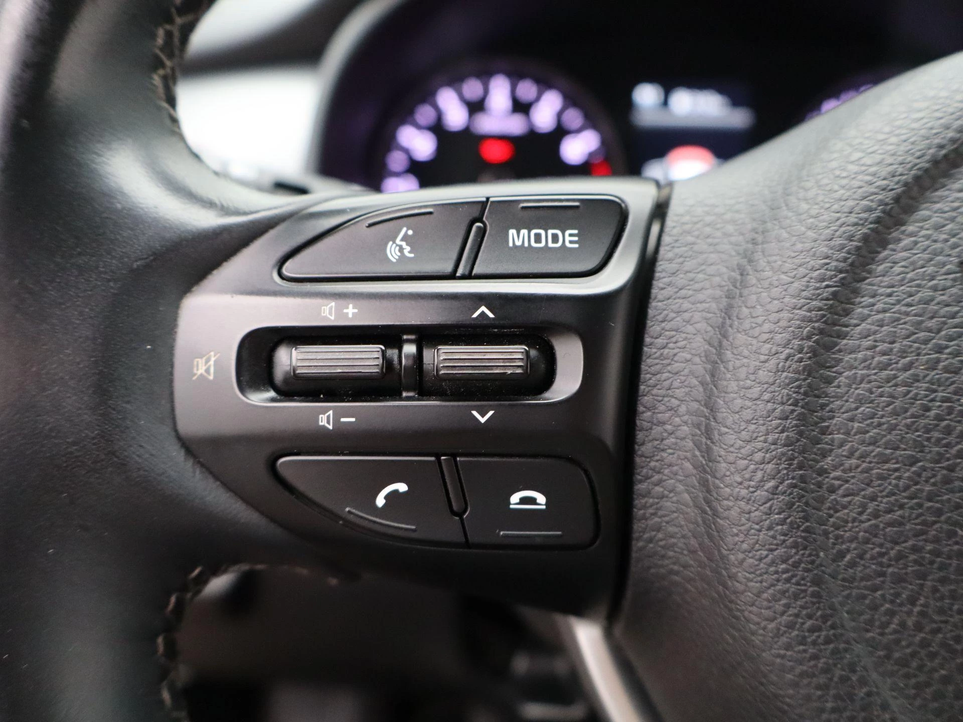 Kia Stonic 1.0 T-GDi MHEV DynamicLine