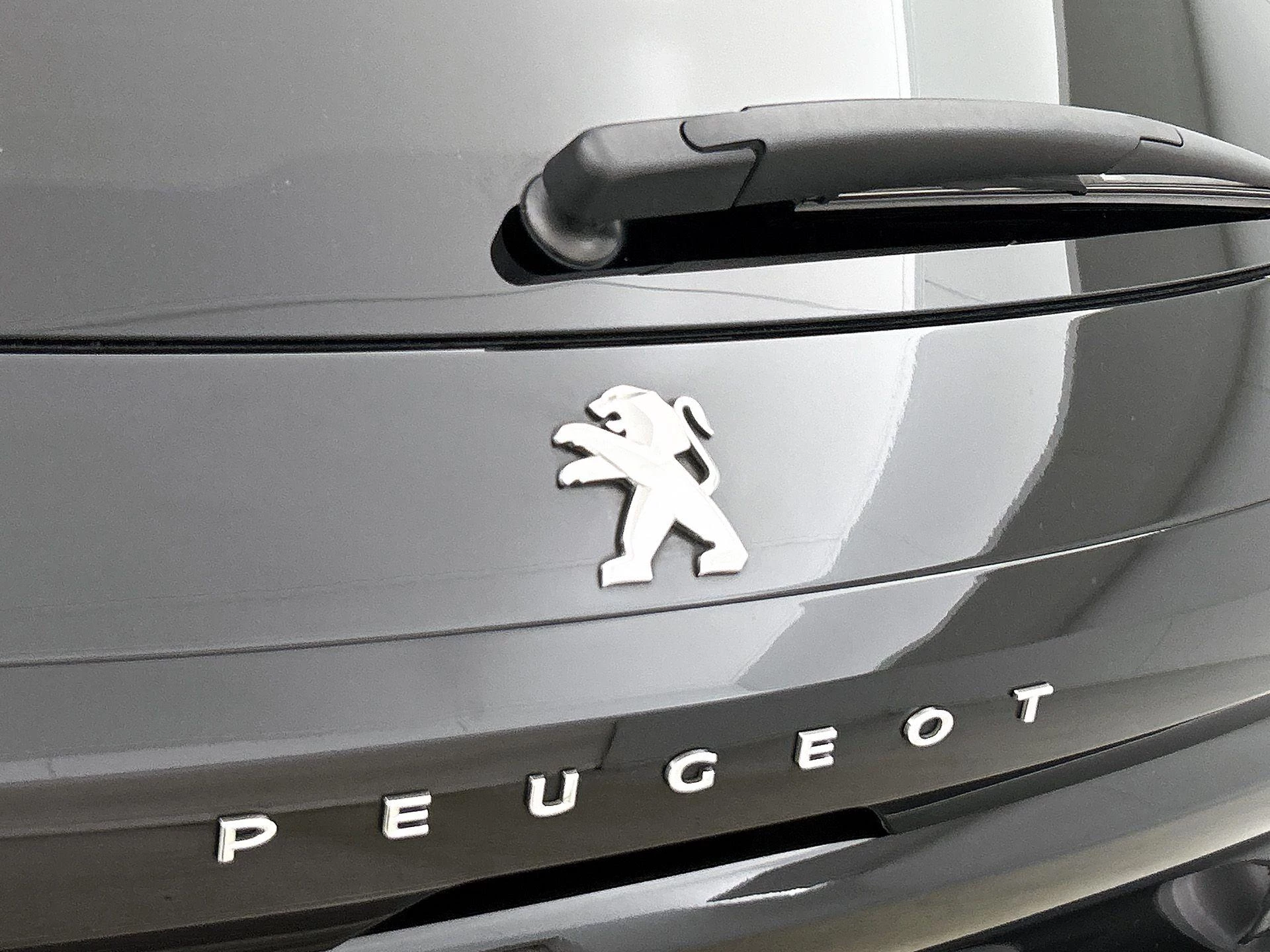 Peugeot 208 1.2 PureTech Allure Pack