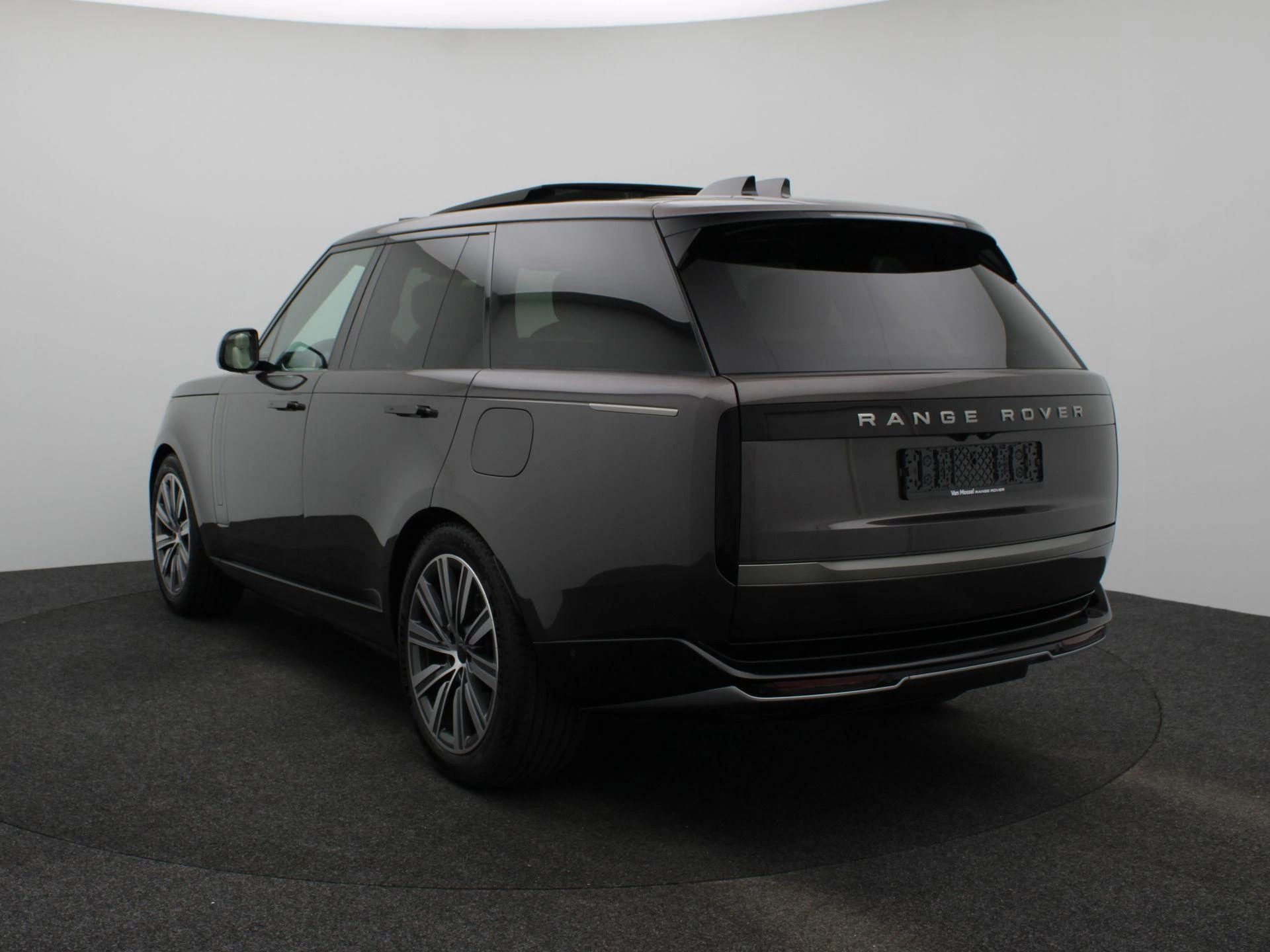 Land Rover Range Rover 3.0 P550e Autobiography PHEV