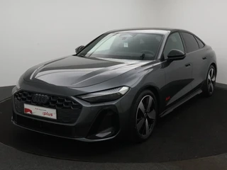 Audi A5 e-hybrid (PHEV) A5 e-hybrid 2.0TFSI Quattro Corporate S 299PK *DEMO*
