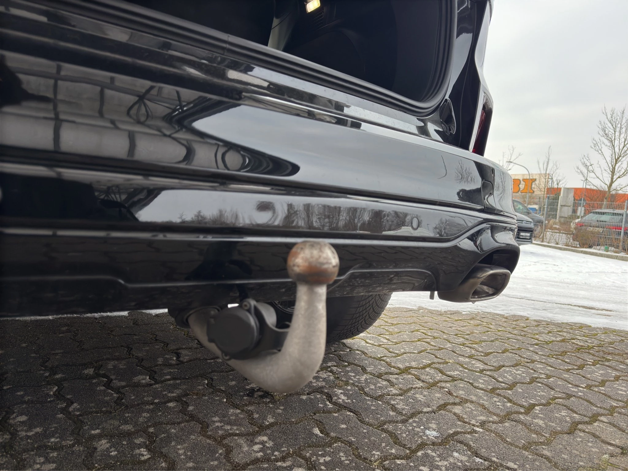Ford Kuga ST-Line X*PANO*AHK*KAM*ACC*NAVI*SOUND-SYS.