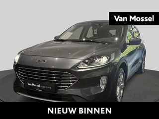 Ford Kuga 1.5 EcoBlue 88kW Aut. Titanium