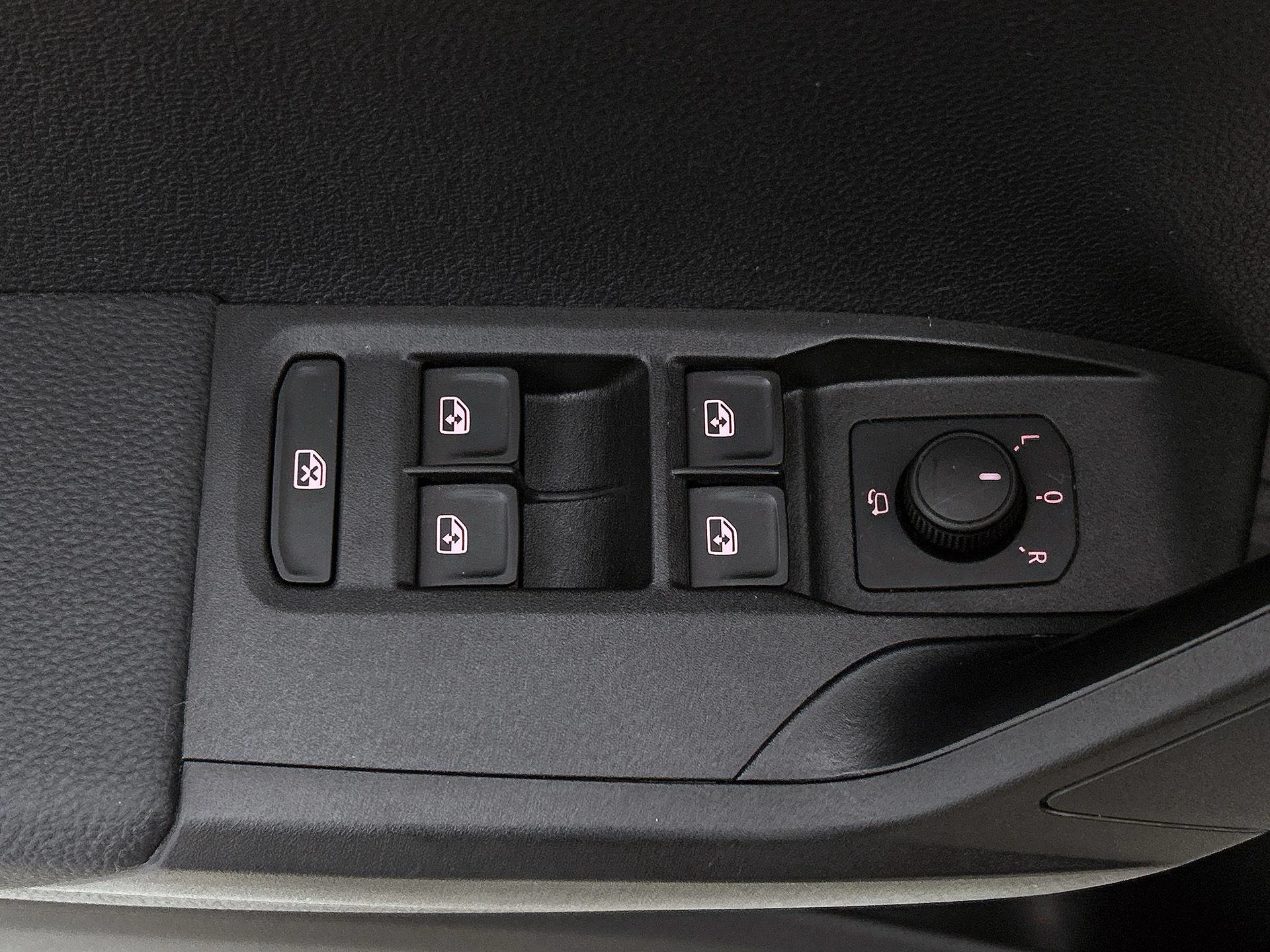 SEAT Ibiza 1.0 TSI Flex