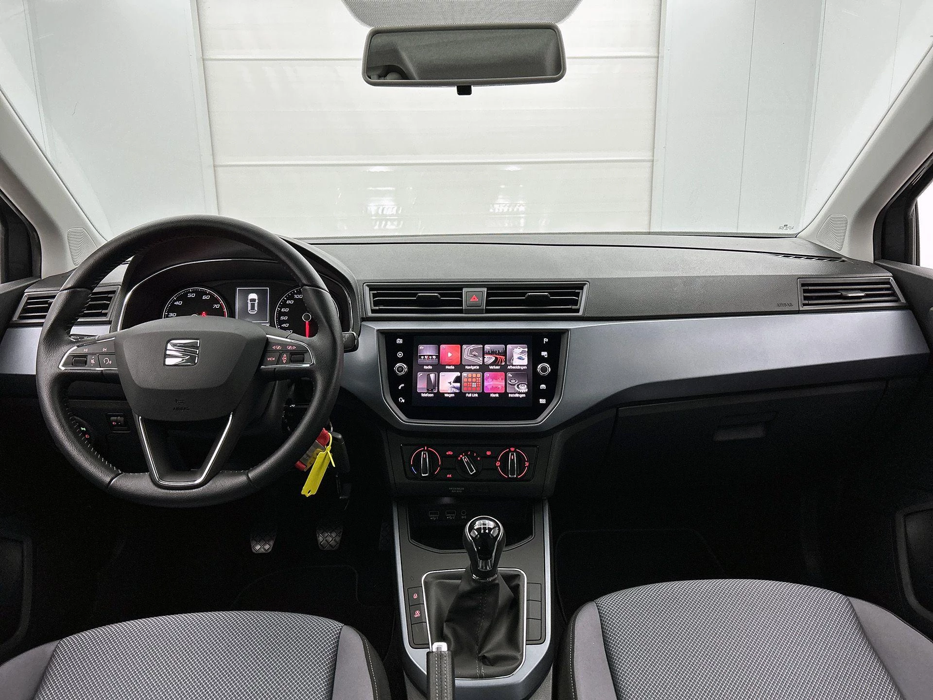 SEAT Arona 1.0 TSI Style Launch Edition