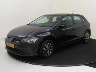 Volkswagen Polo 1.0 TSI Life Business