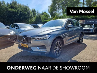 Volvo XC60 2.0 T5 Inscription